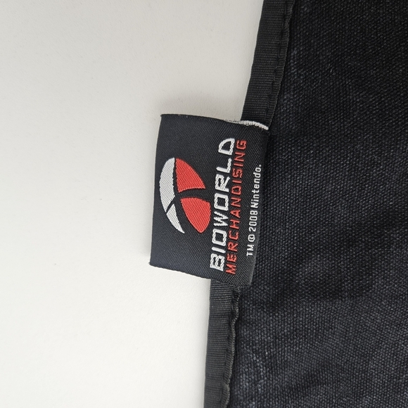 Super mario bag glow - Picture 11 of 12